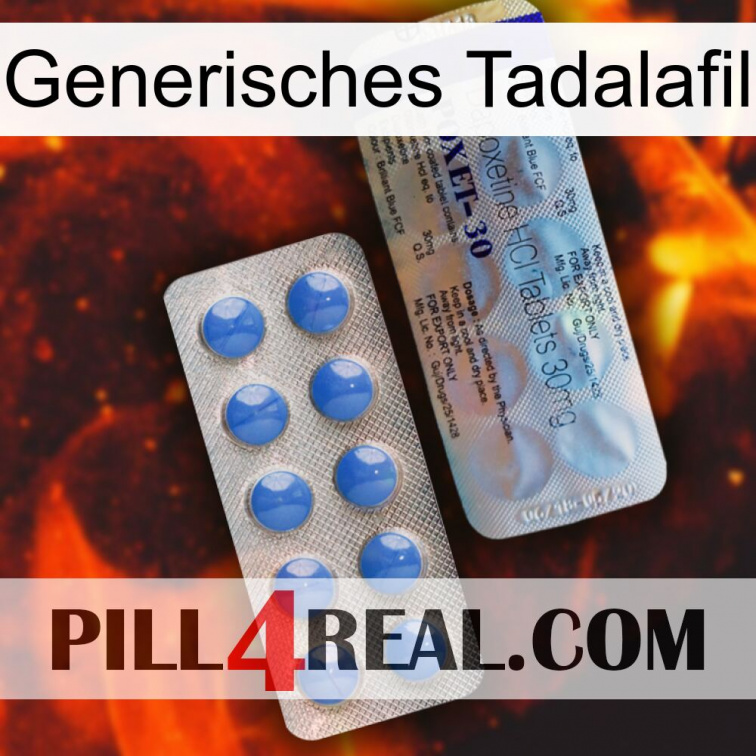 Generic Tadalafil 39